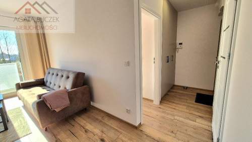 ul. Waniliowa, nowe, 2 pok, garaż, balkon, 0%