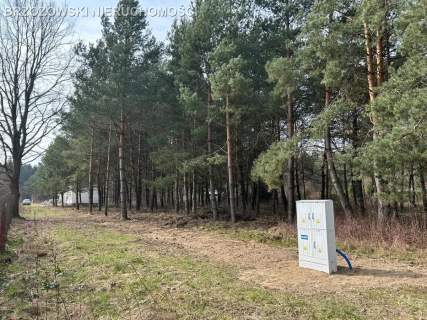 Mieszkowo, 3404 m2, WZ x 2 domy, 4 jednostki