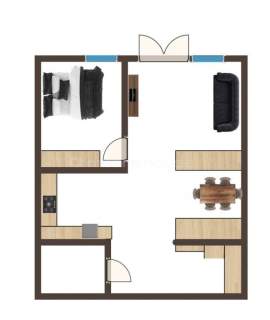 Wyjątkowy Apartament Premium. Ul. Komandorska