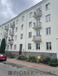 3-pokojowe mieszkanie na Ochocie