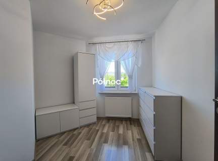 3-pokojowe w pełni umeblowane mieszkanie