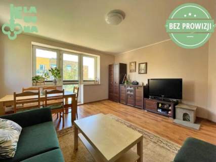 Gdynia Wielki Kack 2 pokoje 61,7m2 balkon