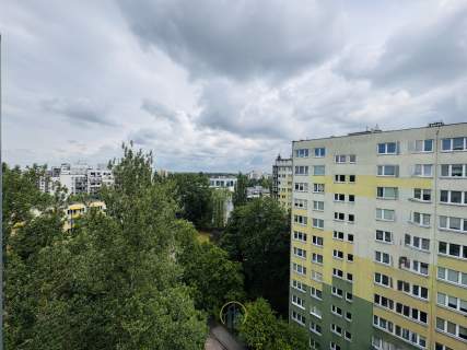 LSM z panoramicznym widokiem