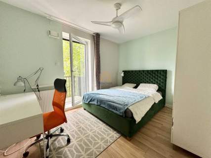 Apartament 3 pokoje 60m2 Ogrody Tumskie II