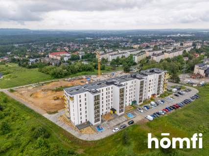 TRZEBINIA I NOWE BUDOWNICTWO I WYSOKI STANDARD