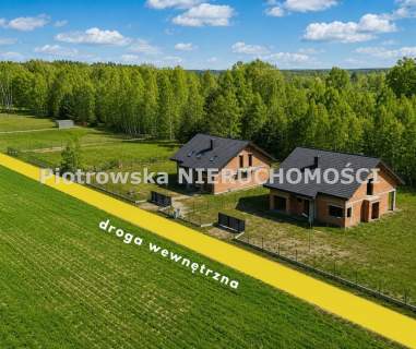 Dom na sprzedaż, 169 m2, Gozdy