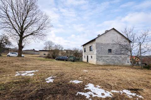 Dom 150m2 działka 2700m2 NOWA CENA