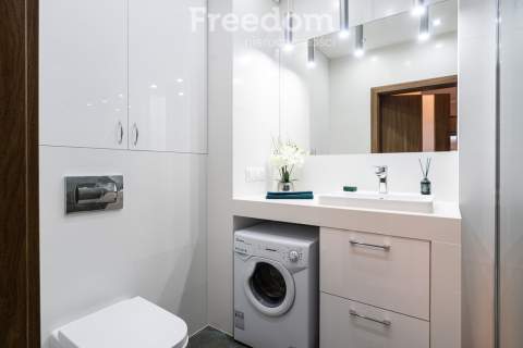 2 pokoje do zamieszkania- apartament Brynów