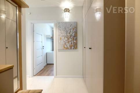 Wysoki standard - Pierwszy Najem KM MP w cenie 