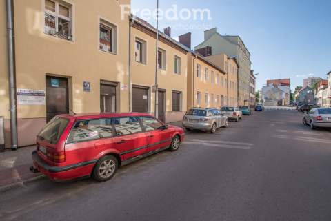 Mały lokal na wynajem w Elblągu