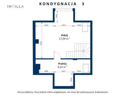 Brak Prowizji Ogród 2 Balkony