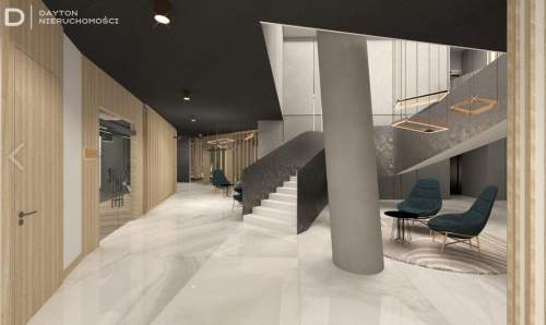 Apartament Premium Nad Morzem, Piętro 10