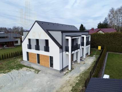 Mieszkania Pogórze - Kameralna Inwestycja