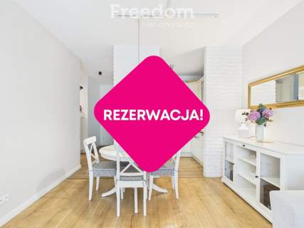 3 pokojowe mieszkanie, 2 balkony, komórka i garaż
