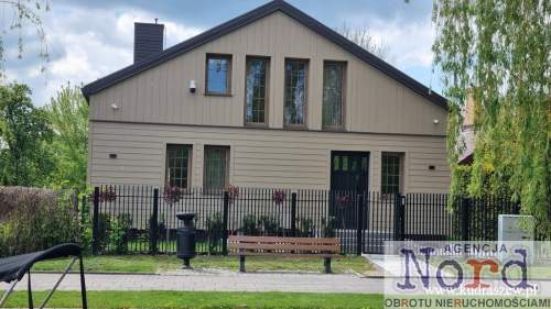 APARTAMENT NAD RZEKĄ NETTA