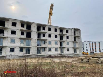 Nowe mieszkanie 2 pokojowe na Felinie