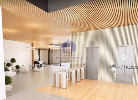 Mokotów lokal biurowy 330m2 do wynajęcia