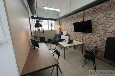 lokal usługowy / magazynowy 180 m Siedlce