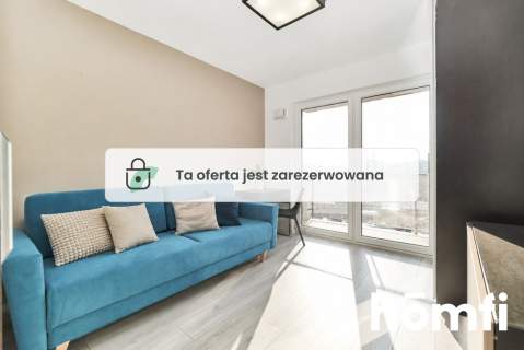 Dwupokojowe stylowe mieszkanie/Rychtalska