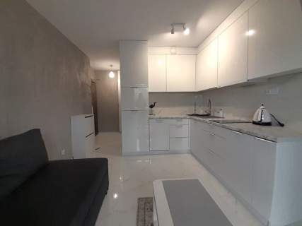 2 pokoje, balkon, garaż - Pszczyńska 51B
