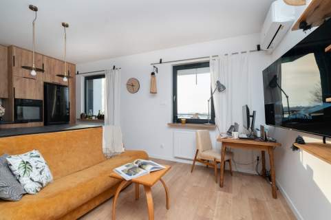 Apartament 2 pokoje Gniezno Skiereszewo