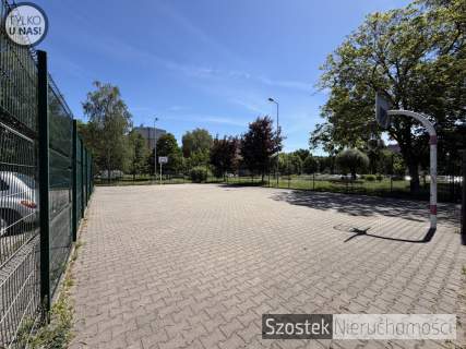 2 pokojowe blisko Promenady Niemena i M1