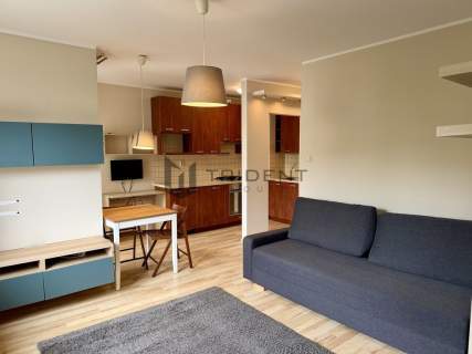 Gotowa do zamieszkania Balkon 2 piętro KW