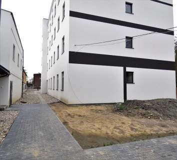 Wróblewskiego 54, Górna, kawalerka PET FRIENDLY 