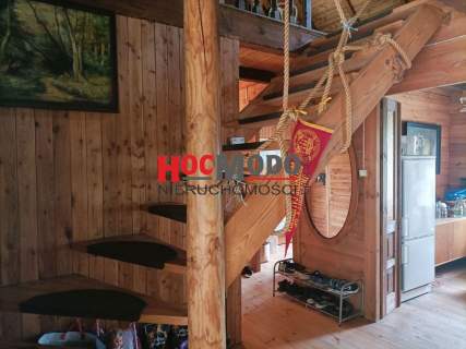 Dom na sprzedaż, 130 m2, Kania Polska