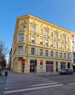 Mieszkanie na sprzedaż, 80 m2, Szczecin