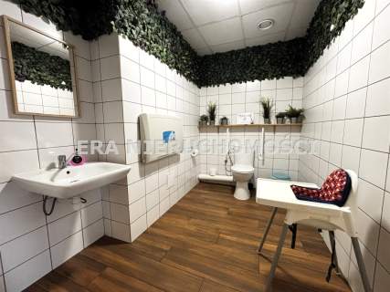 Istna Perełka gotowy lokal gastro 