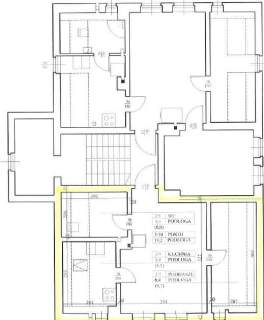Mieszkanie na sprzedaż, 35 m2, Lubań