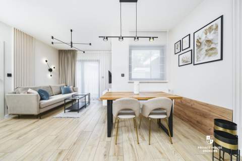 Mieszkanie do wynajęcia, 42 m2, Kraków