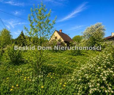 Działka na sprzedaż, 3392 m2, Bielsko-Biała
