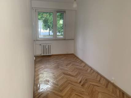 Bezpośrednio Przytulne mieszkanie na parterze, ul. Kopernik