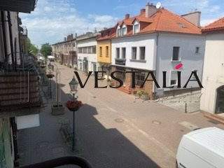 Dwa pokoje w centrum