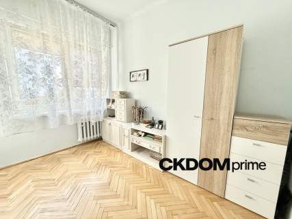 Zagórska Kielce 3 pokoje