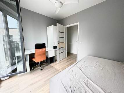 Apartament 3 pokoje 60m2 Ogrody Tumskie II
