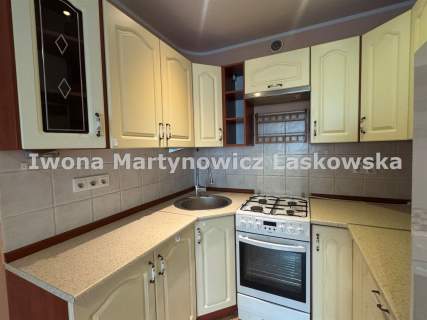Mieszkanie na sprzedaż, 36 m2, Lubin