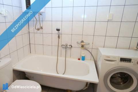 Jaworzno Podwale mieszkanie na sprzedaż 34,34m2, dwa pokoje,...