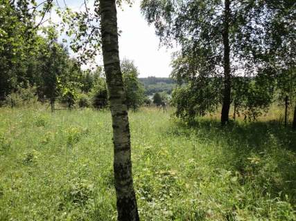 DZIAŁKI REKREACYJNO-BUDOWLANE