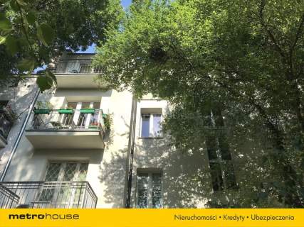 Dwupoziomowy lokal na hostel. Saska Kępa.