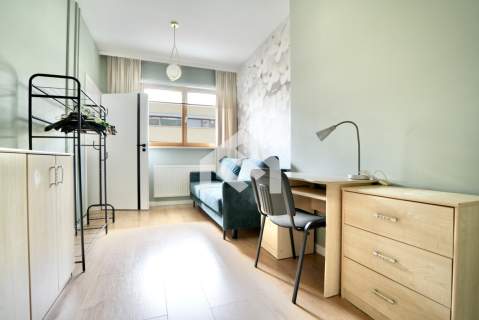 91 m 4 pokoje 2 łazienki Garaż Loggia