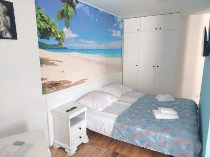 Apartament Kołobrzeg ul. kosciuszki OLYMP I