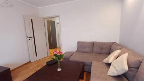 Do wynajęcia komfortowe mieszkanie 47 m2 - ul. Piotrowskiego