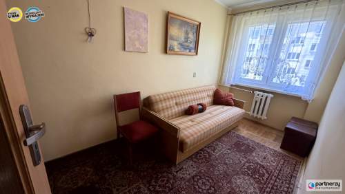 2 pokoje, 33m2, ul. Kołobrzeska przy Alfa Centrum