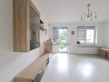 Mieszkanie do wynajęcia o pow. 34m2