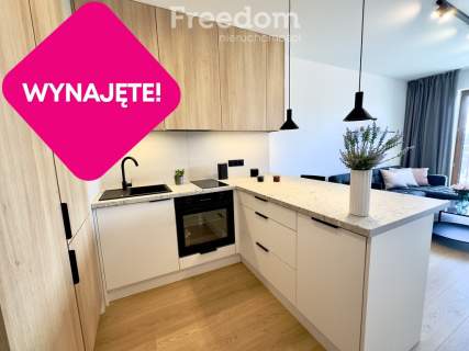 Piękny apartament w pełni wyposażony