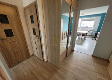 Mieszkanie na sprzedaż, 50 m2, Bydgoszcz