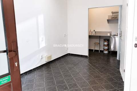 Lokal użytkowy - Krakowski Kazimierz - Miodowa